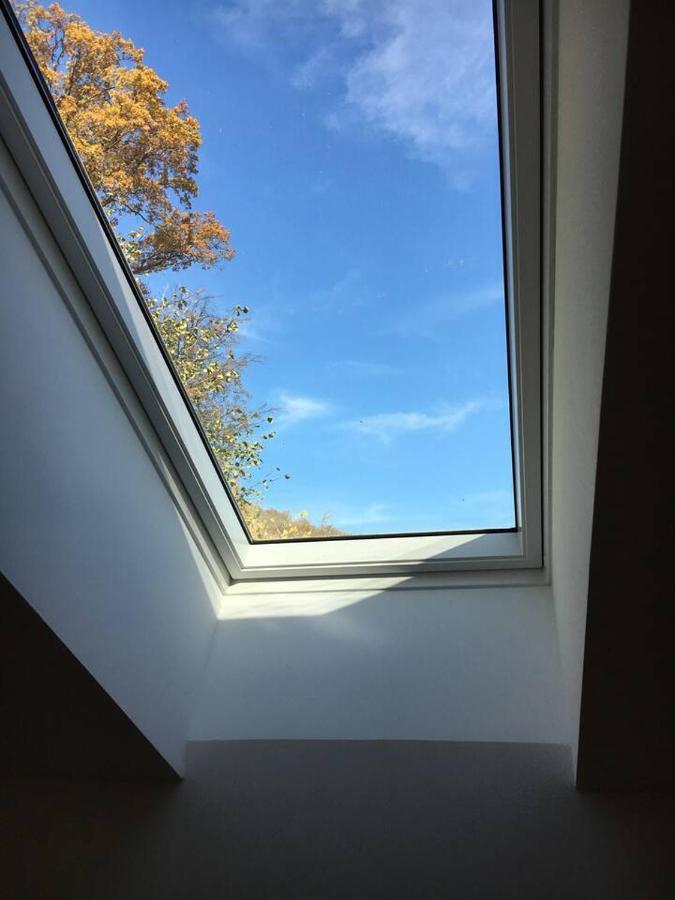 Ferienwohnungen Lamisto Am Waldesrand Neckartenzlingen Dış mekan fotoğraf